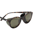 Sunski Tera Polarized Sunglasses - FERAL