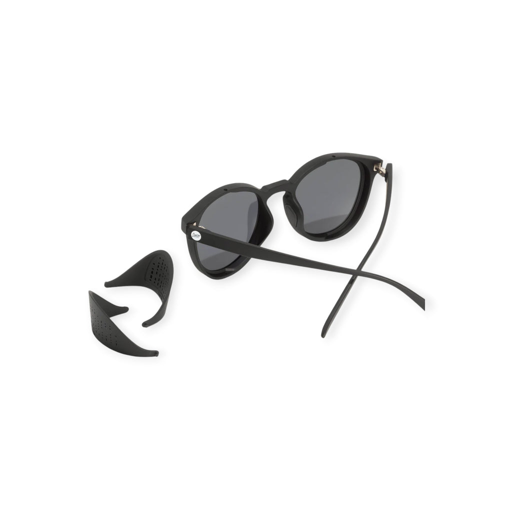 Sunski Tera Polarized Sunglasses - FERAL