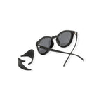 Sunski Tera Polarized Sunglasses - FERAL