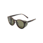 Sunski Tera Polarized Sunglasses - FERAL