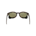 Sunski Tera Polarized Sunglasses - FERAL