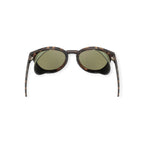 Sunski Tera Polarized Sunglasses - FERAL