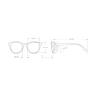 Sunski Tera Polarized Sunglasses - FERAL