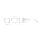 Sunski Tera Polarized Sunglasses - FERAL