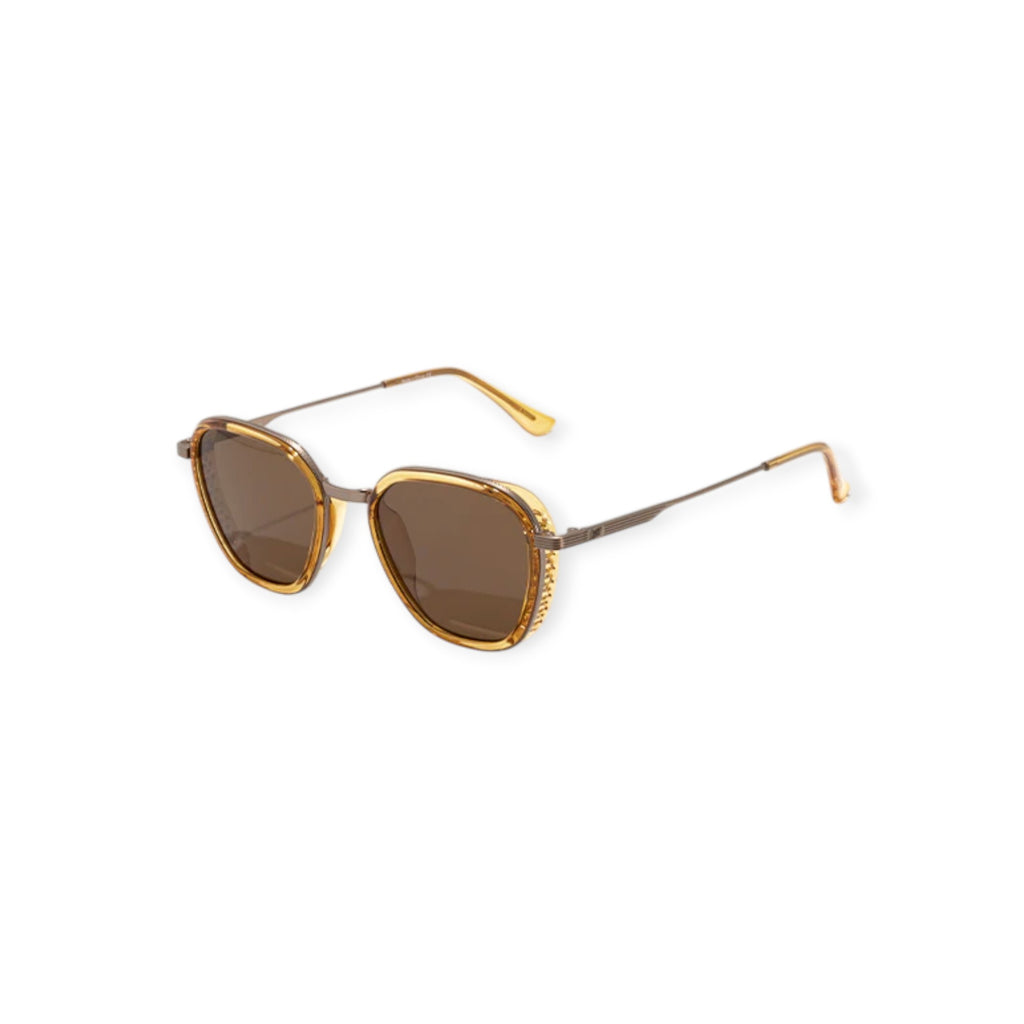 Sunski Bernina Polarized Sunglasses - FERAL