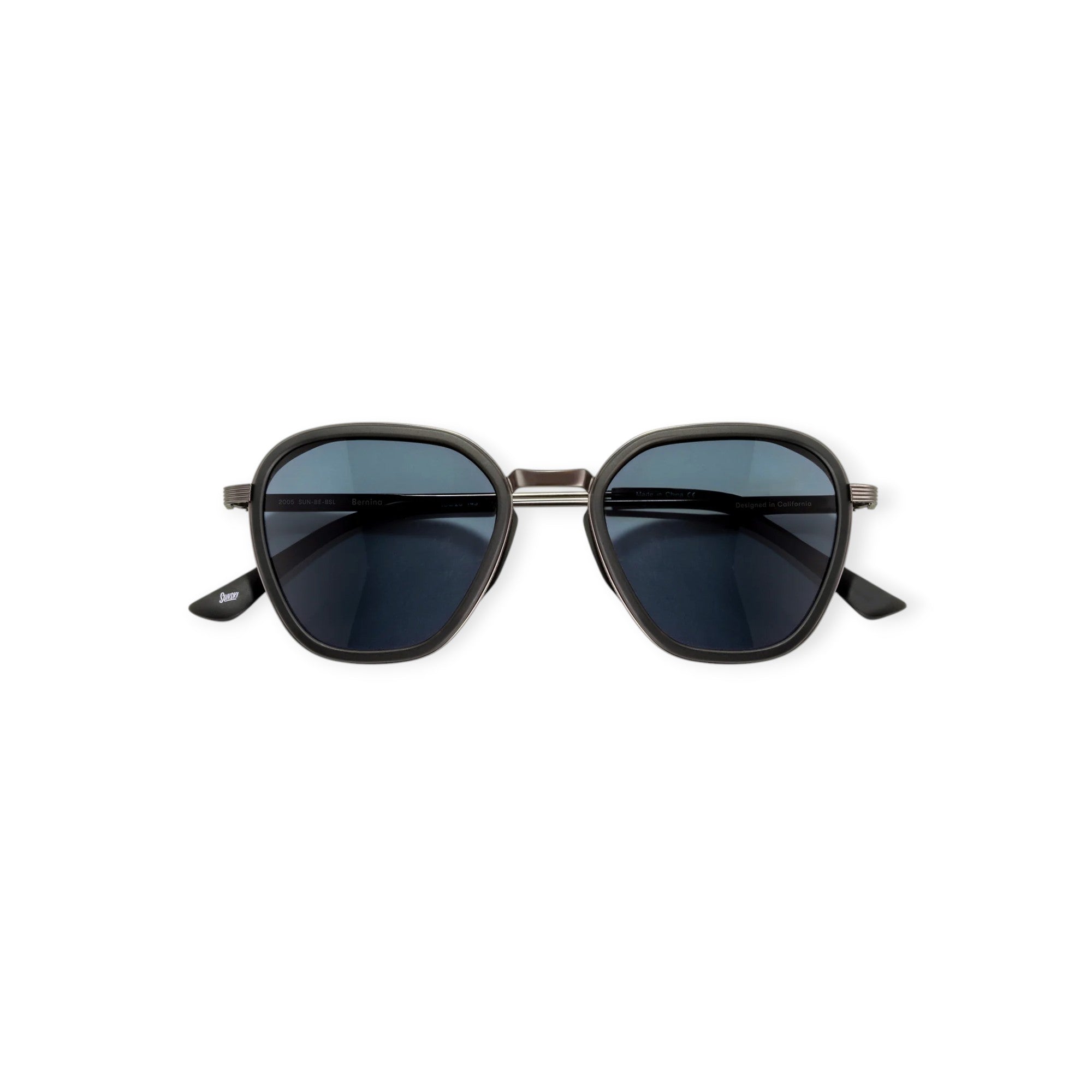 Sunski Bernina Polarized Sunglasses - FERAL