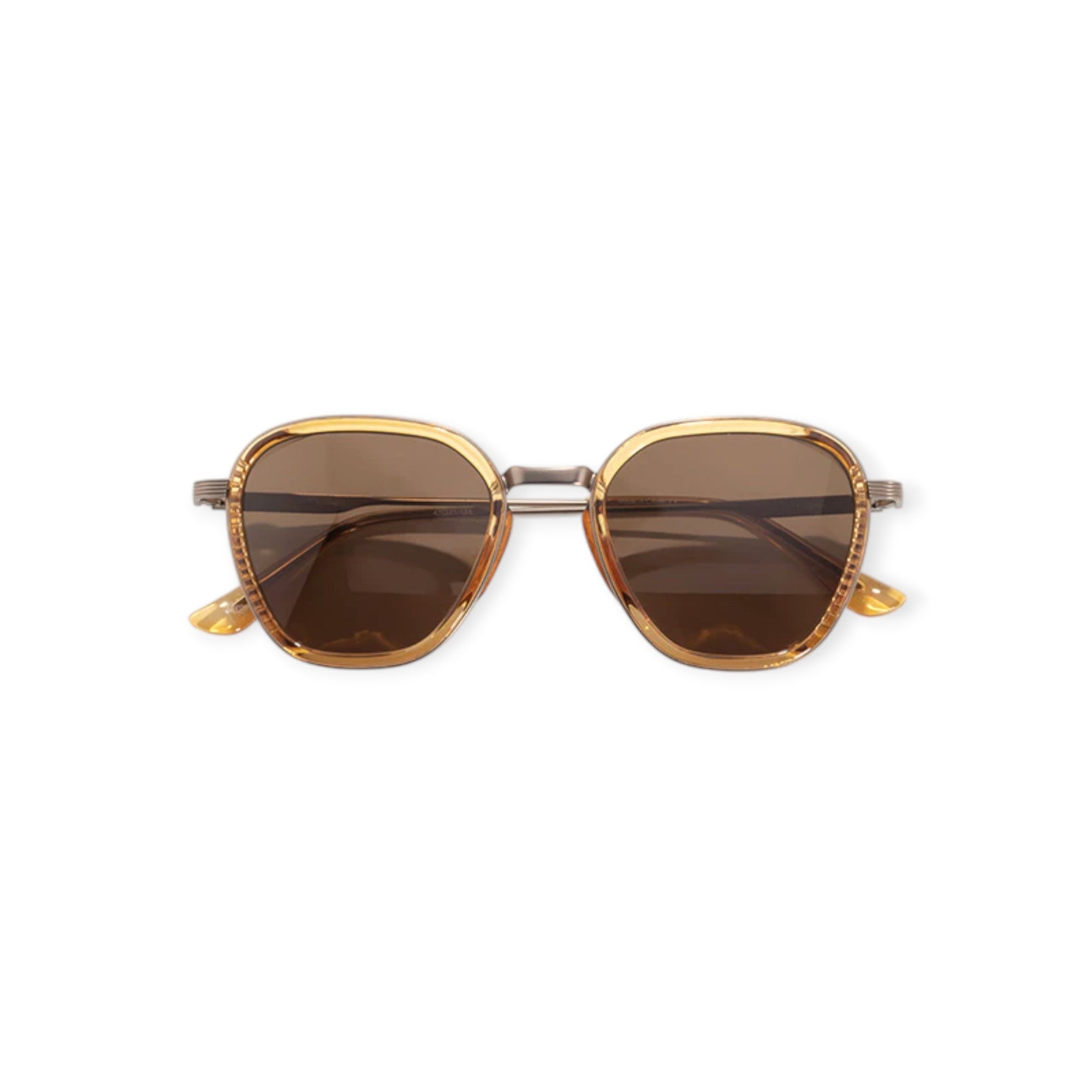 Sunski Bernina Polarized Sunglasses - FERAL