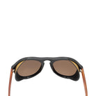 Sunski Treeline Polarized Glacier Sunglasses - FERAL