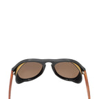 Sunski Treeline Polarized Glacier Sunglasses - FERAL