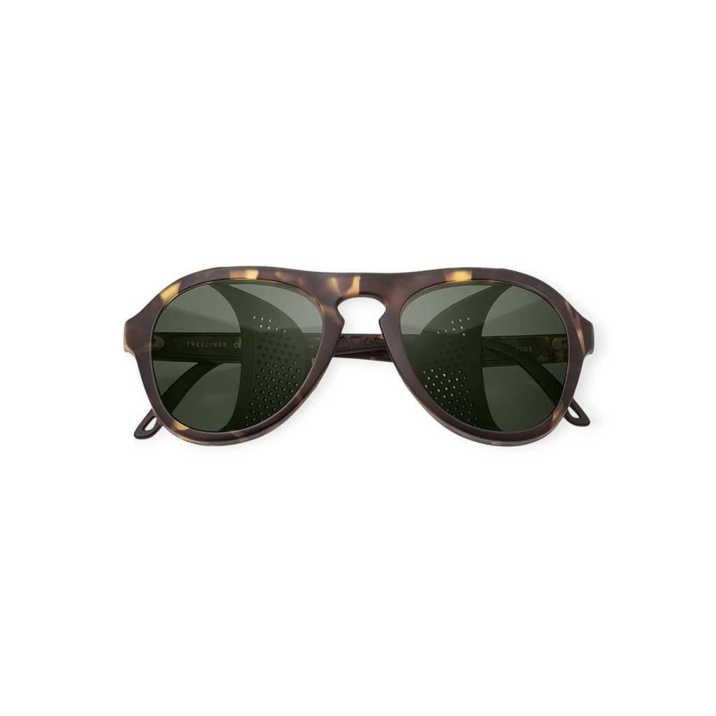 Sunski Treeline Polarized Glacier Sunglasses - FERAL