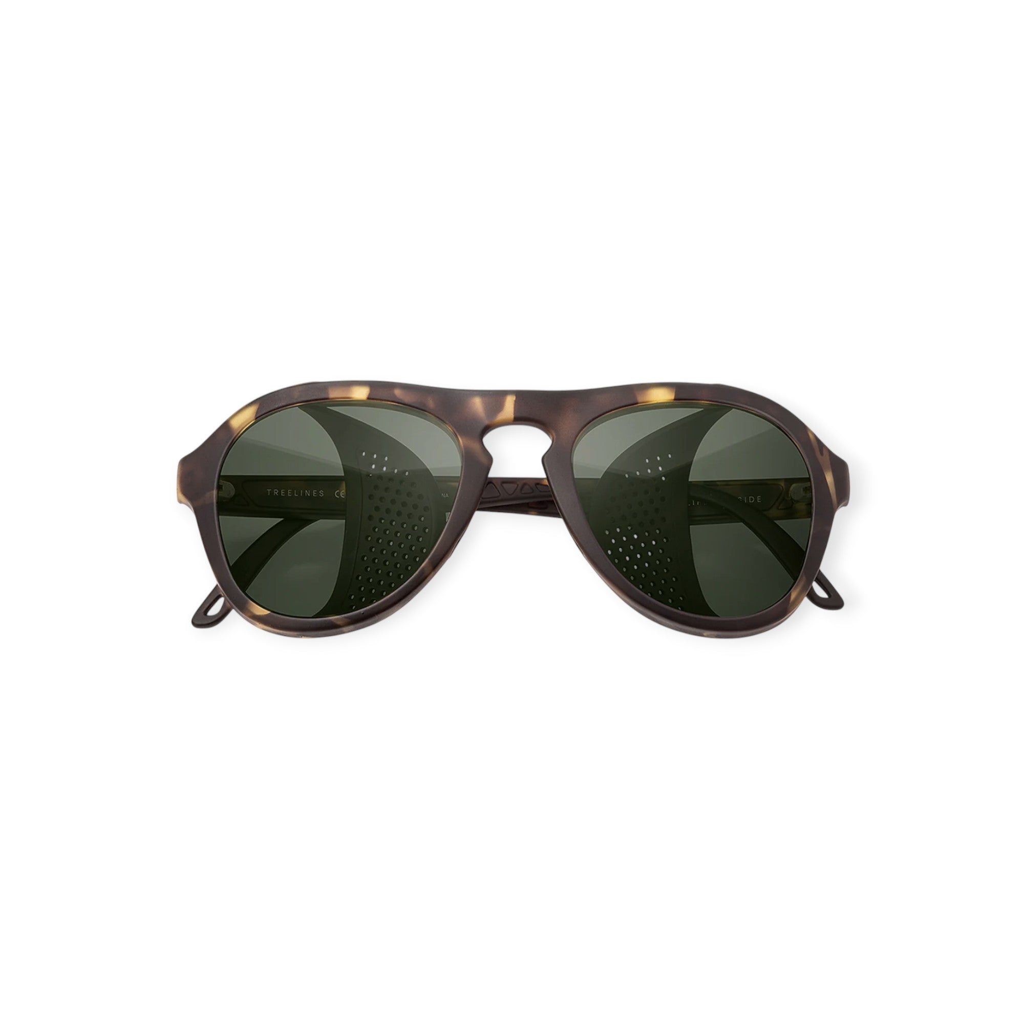 Sunski Treeline Polarized Glacier Sunglasses - FERAL