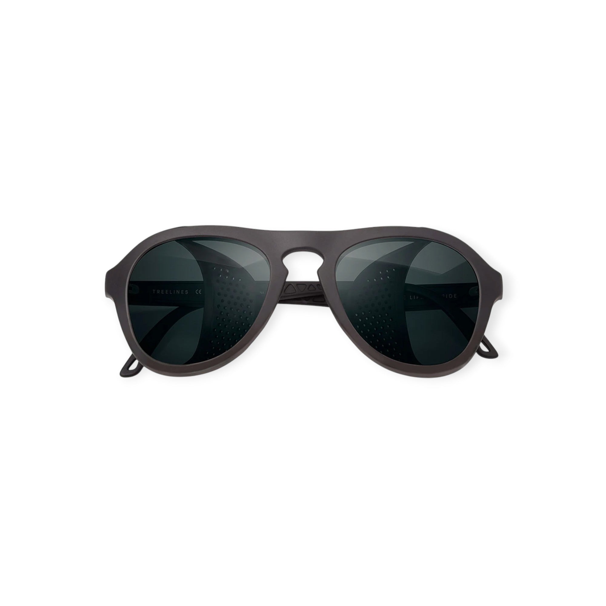 Sunski Treeline Polarized Glacier Sunglasses - FERAL