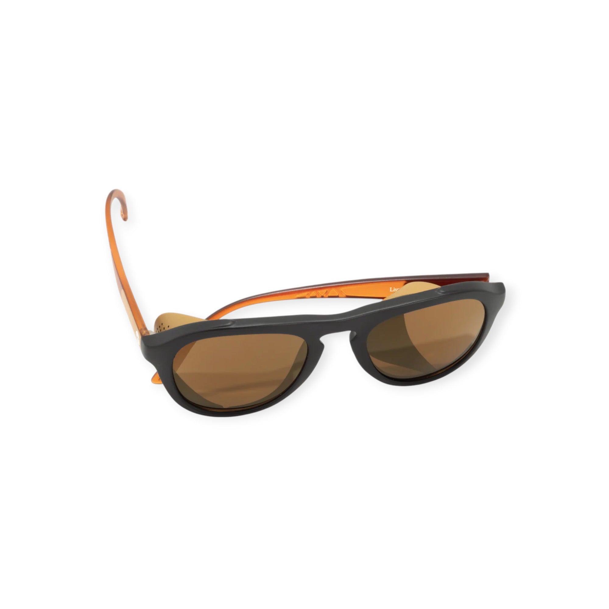 Sunski Treeline Polarized Glacier Sunglasses - FERAL