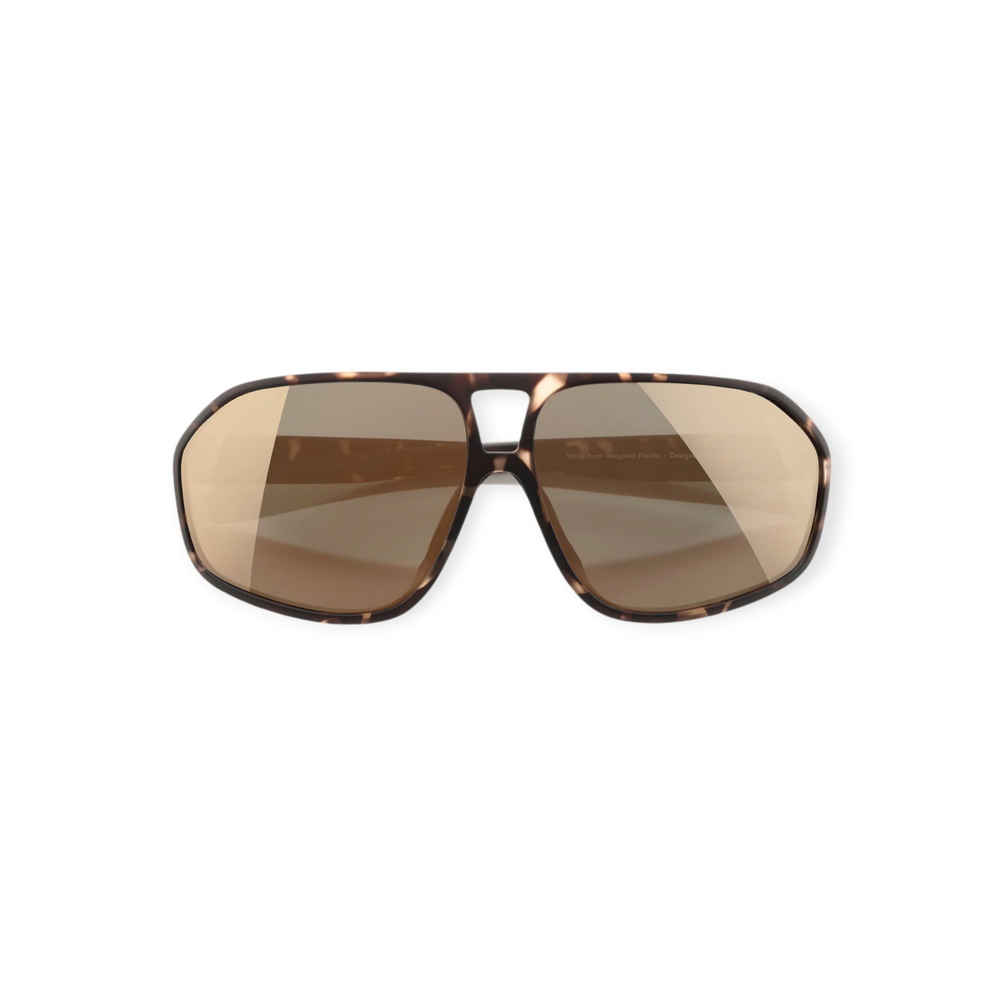 Sunski Velo Polarized Sunglasses - FERAL