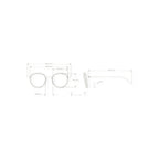 Sunski Baia Polarized Sunglasses - FERAL