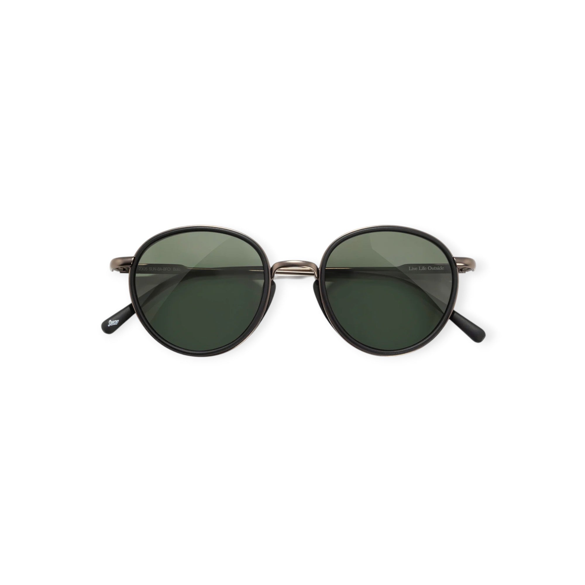 Sunski Baia Polarized Sunglasses - FERAL