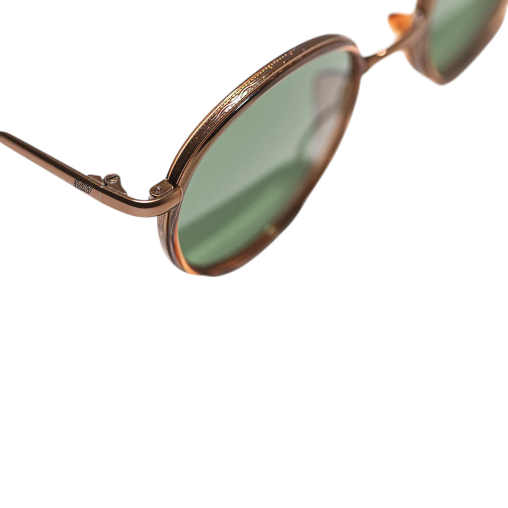 Sunski Baia Polarized Sunglasses - FERAL
