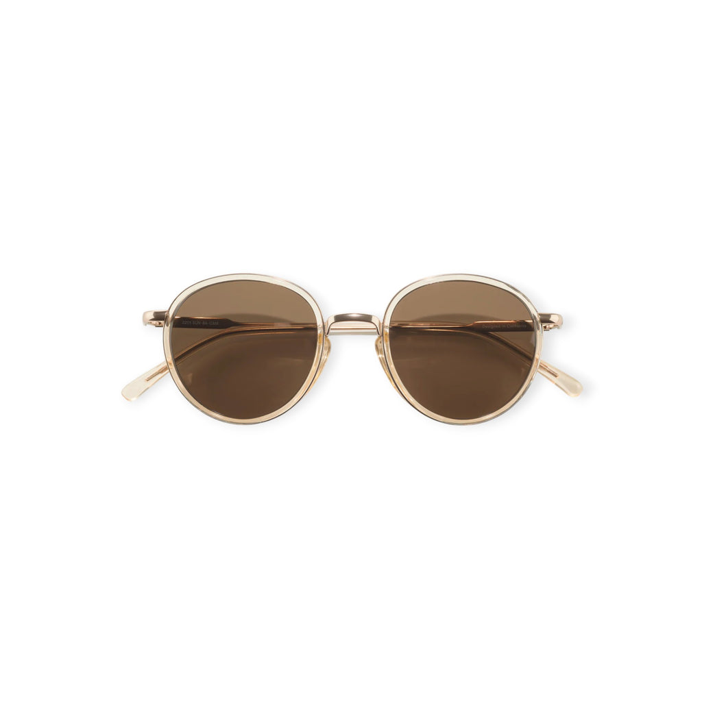 Sunski Baia Polarized Sunglasses - FERAL
