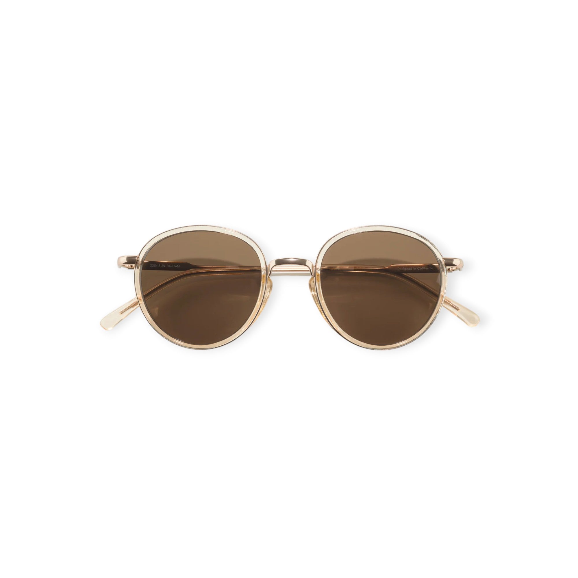 Sunski Baia Polarized Sunglasses - FERAL