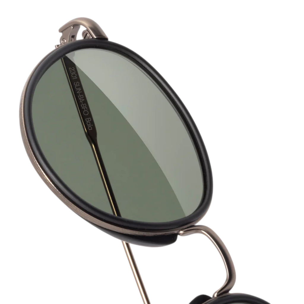 Sunski Baia Polarized Sunglasses - FERAL