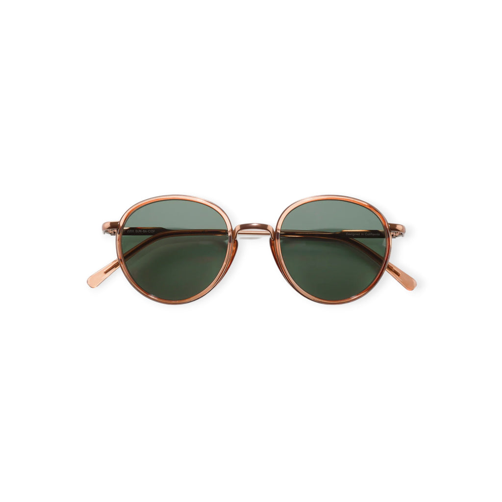Sunski Baia Polarized Sunglasses - FERAL