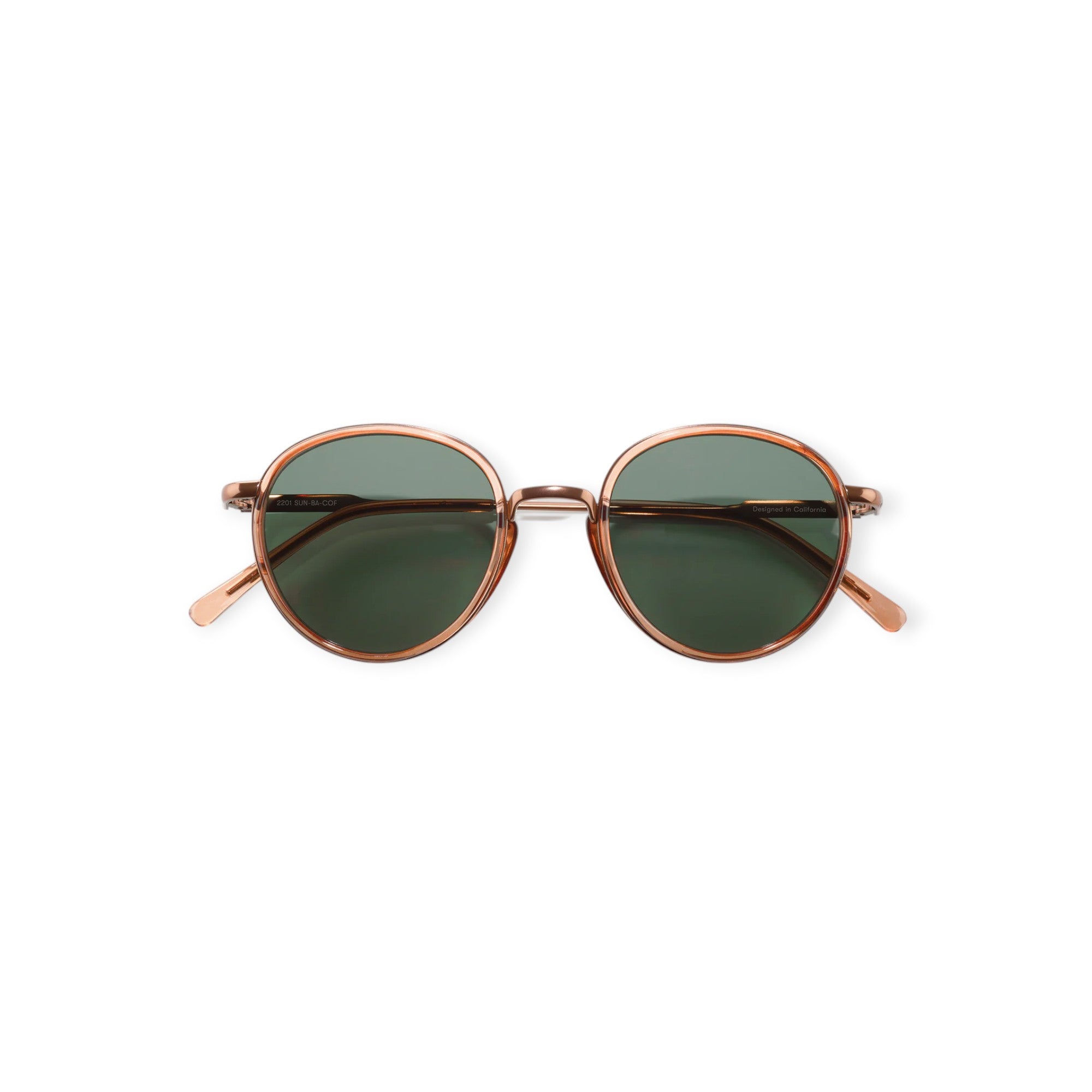 Sunski Baia Polarized Sunglasses - FERAL