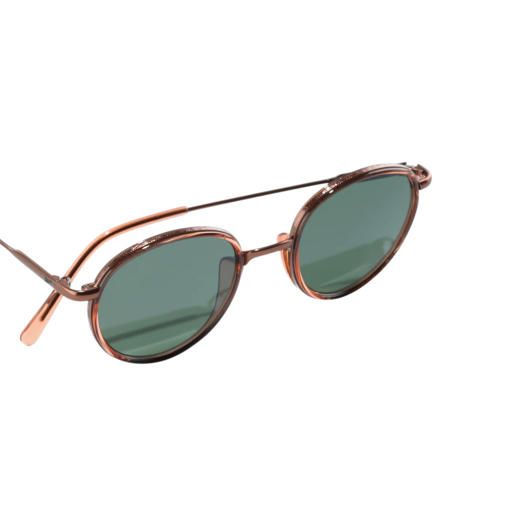 Sunski Baia Polarized Sunglasses - FERAL
