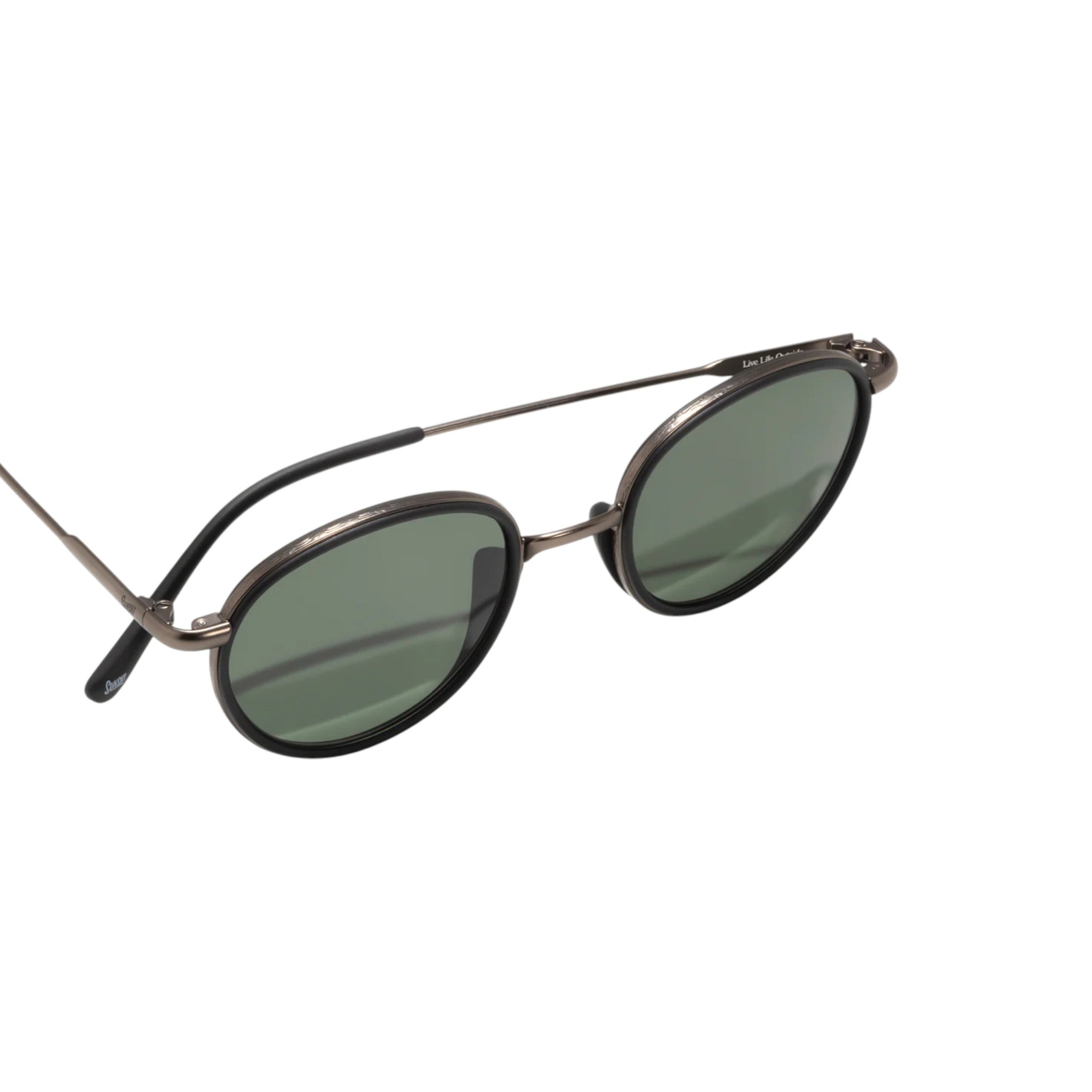 Sunski Baia Polarized Sunglasses - FERAL