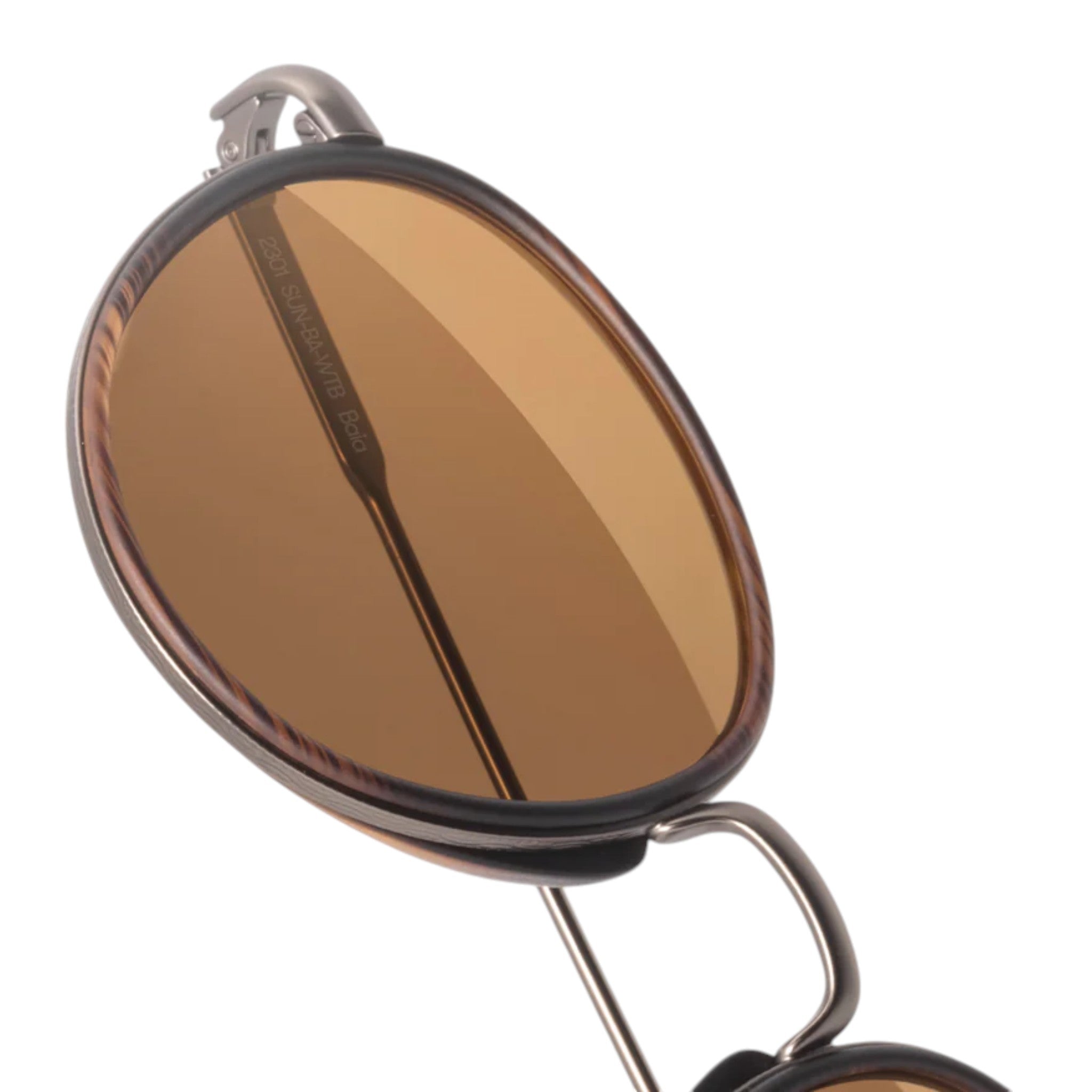 Sunski Baia Polarized Sunglasses - FERAL