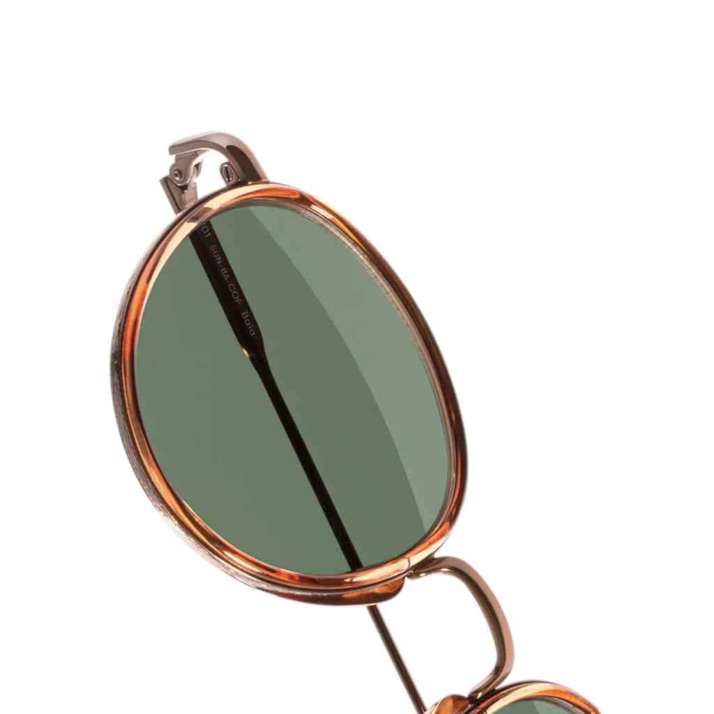 Sunski Baia Polarized Sunglasses - FERAL
