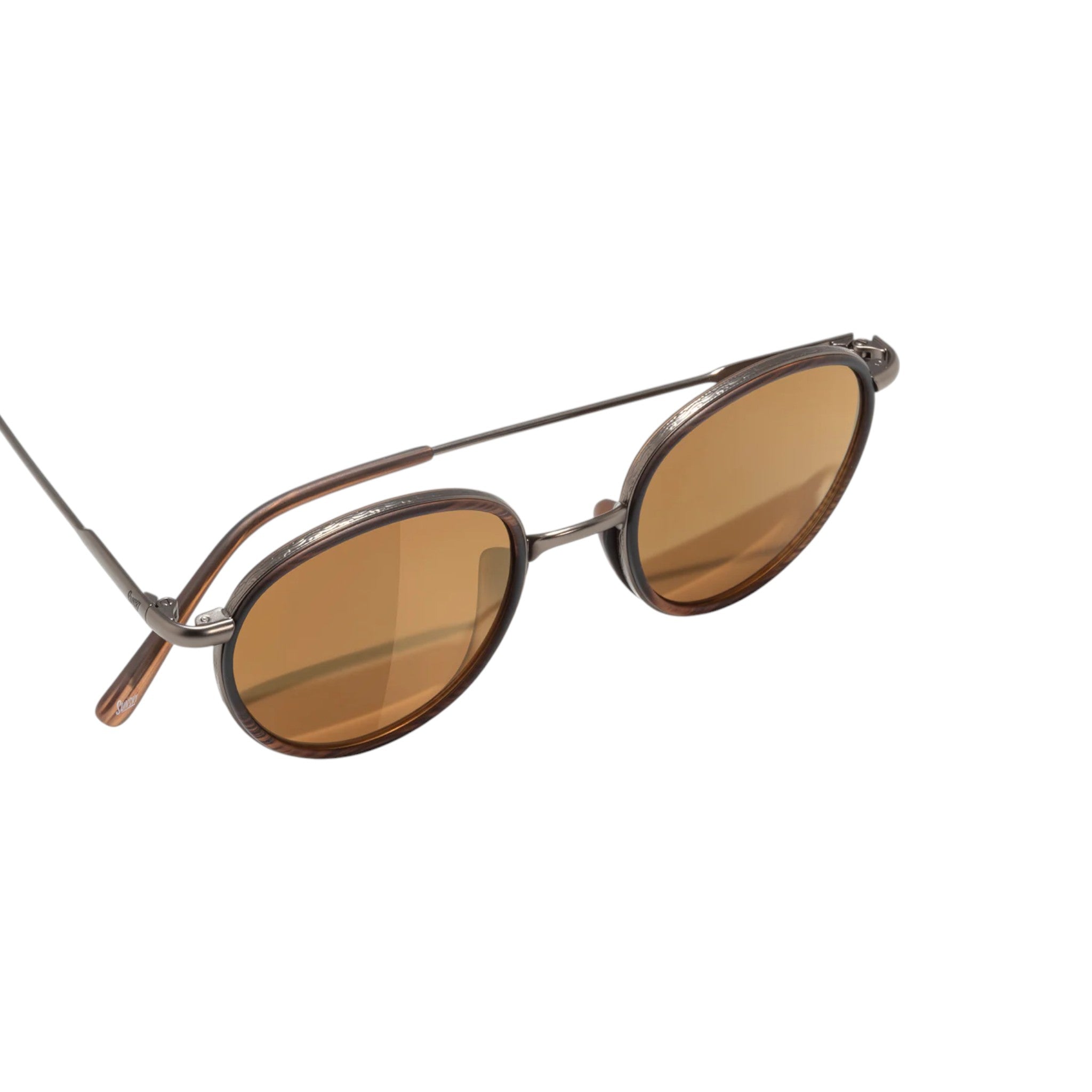 Sunski Baia Polarized Sunglasses - FERAL