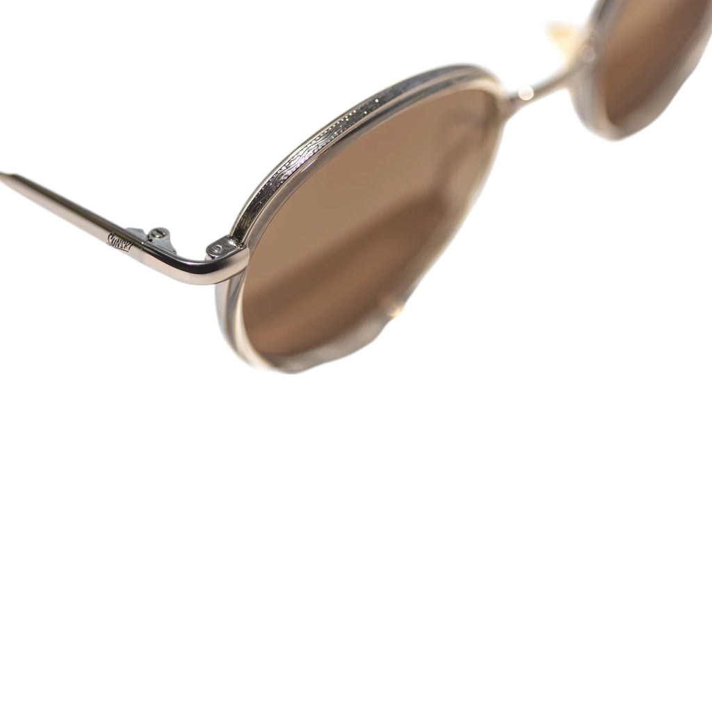 Sunski Baia Polarized Sunglasses - FERAL