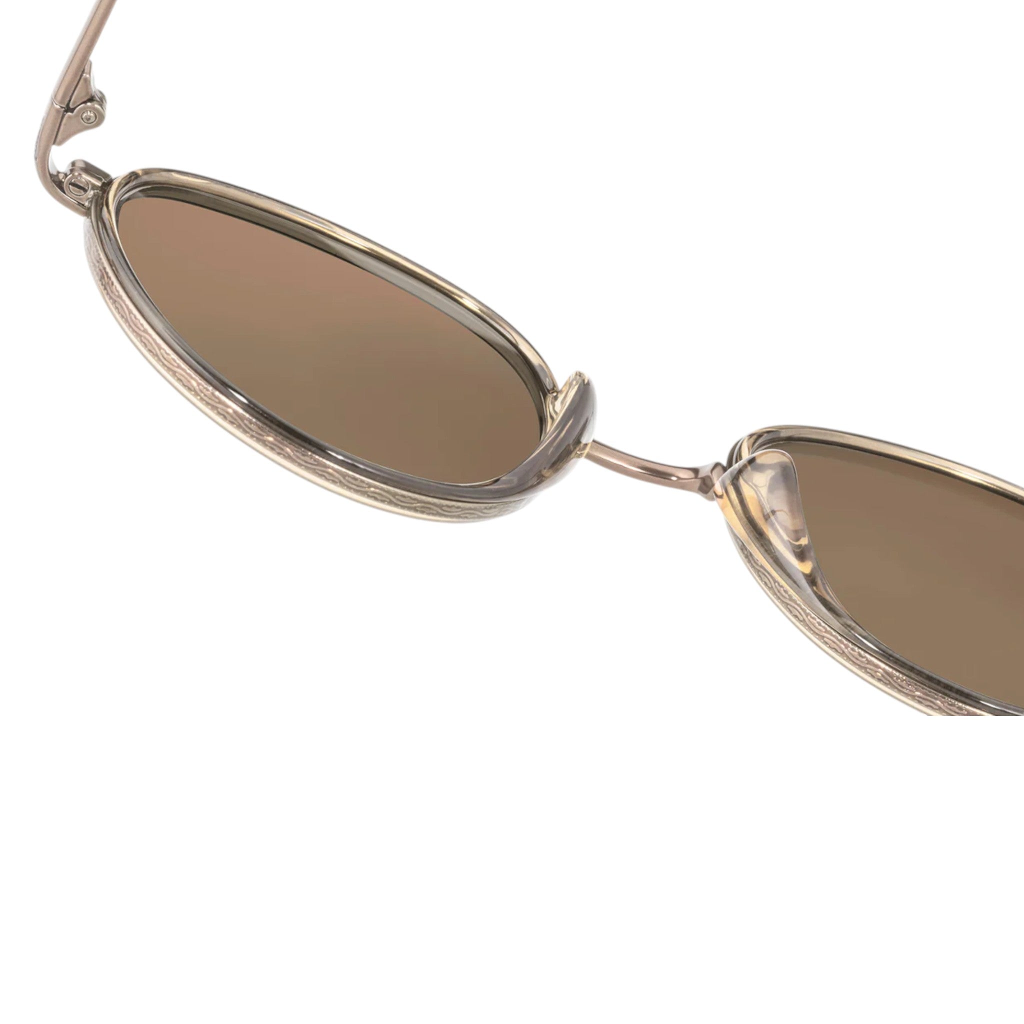Sunski Baia Polarized Sunglasses - FERAL