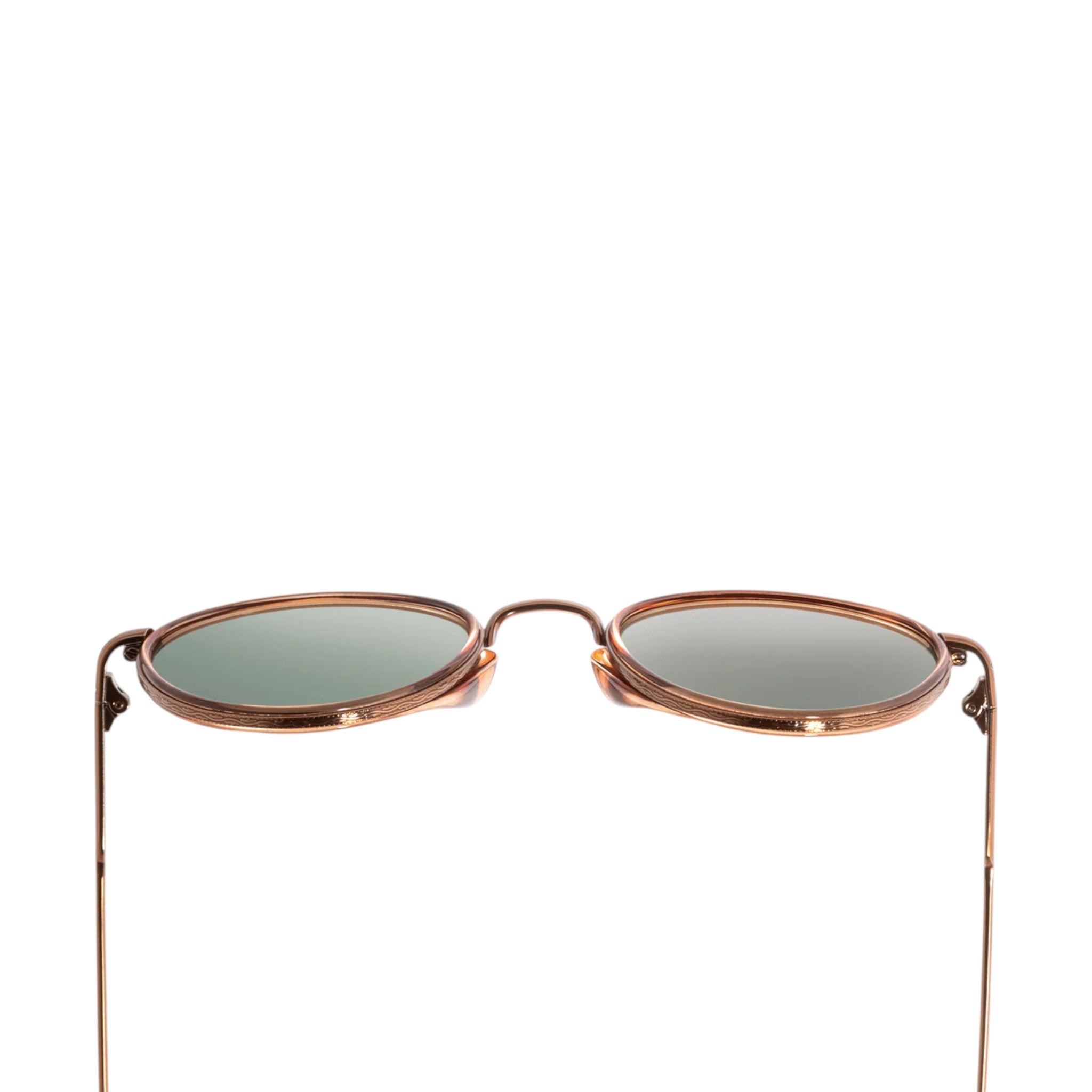 Sunski Baia Polarized Sunglasses - FERAL