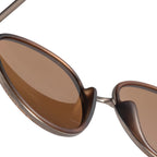 Sunski Baia Polarized Sunglasses - FERAL