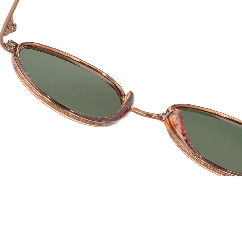 Sunski Baia Polarized Sunglasses - FERAL