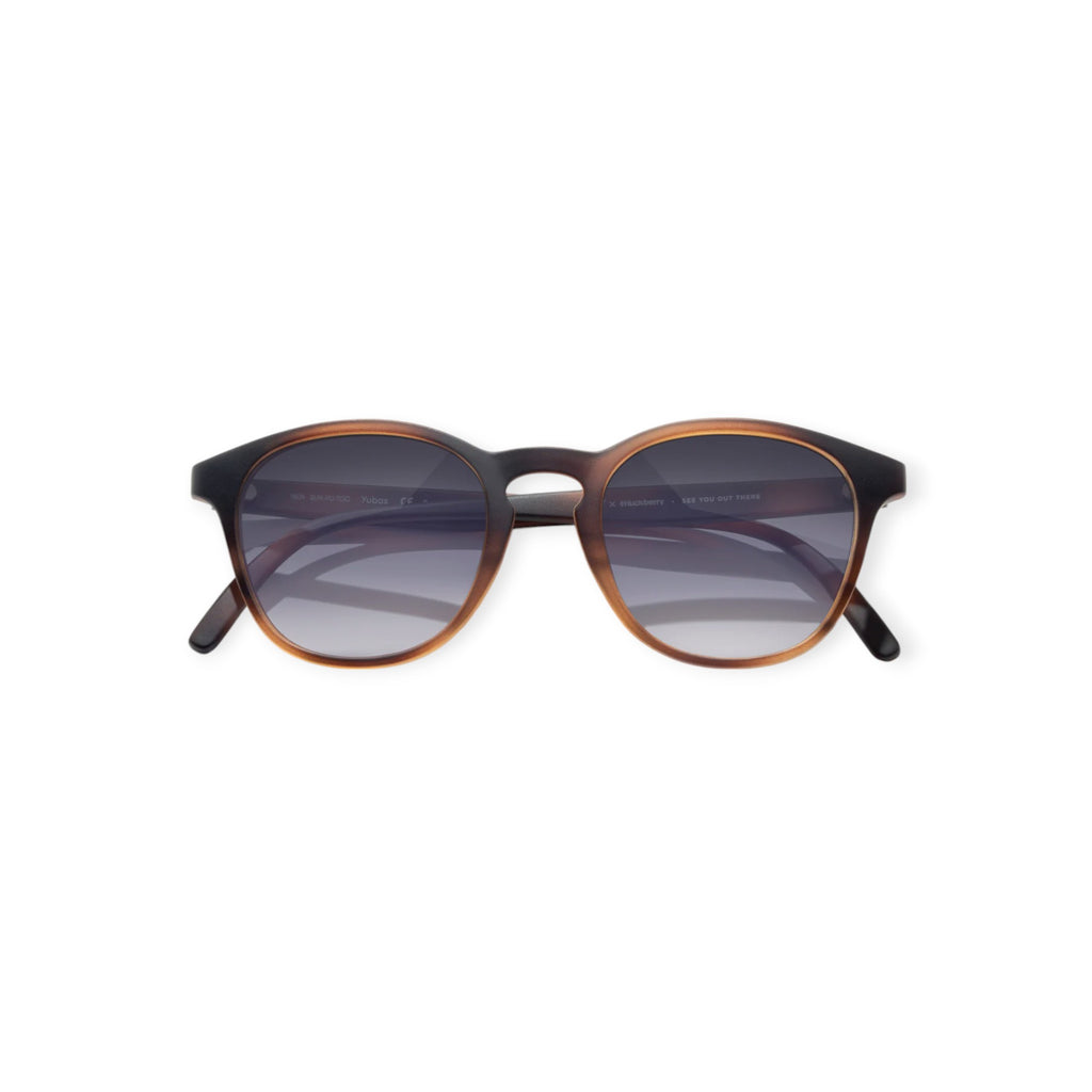 Sunski Yuba Polarized Sunglasses - FERAL