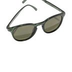 Sunski Yuba Polarized Sunglasses - FERAL
