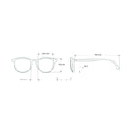 Sunski Yuba Polarized Sunglasses - FERAL