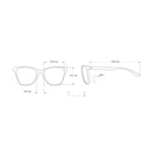 Sunski Anza Polarized Sunglasses - FERAL
