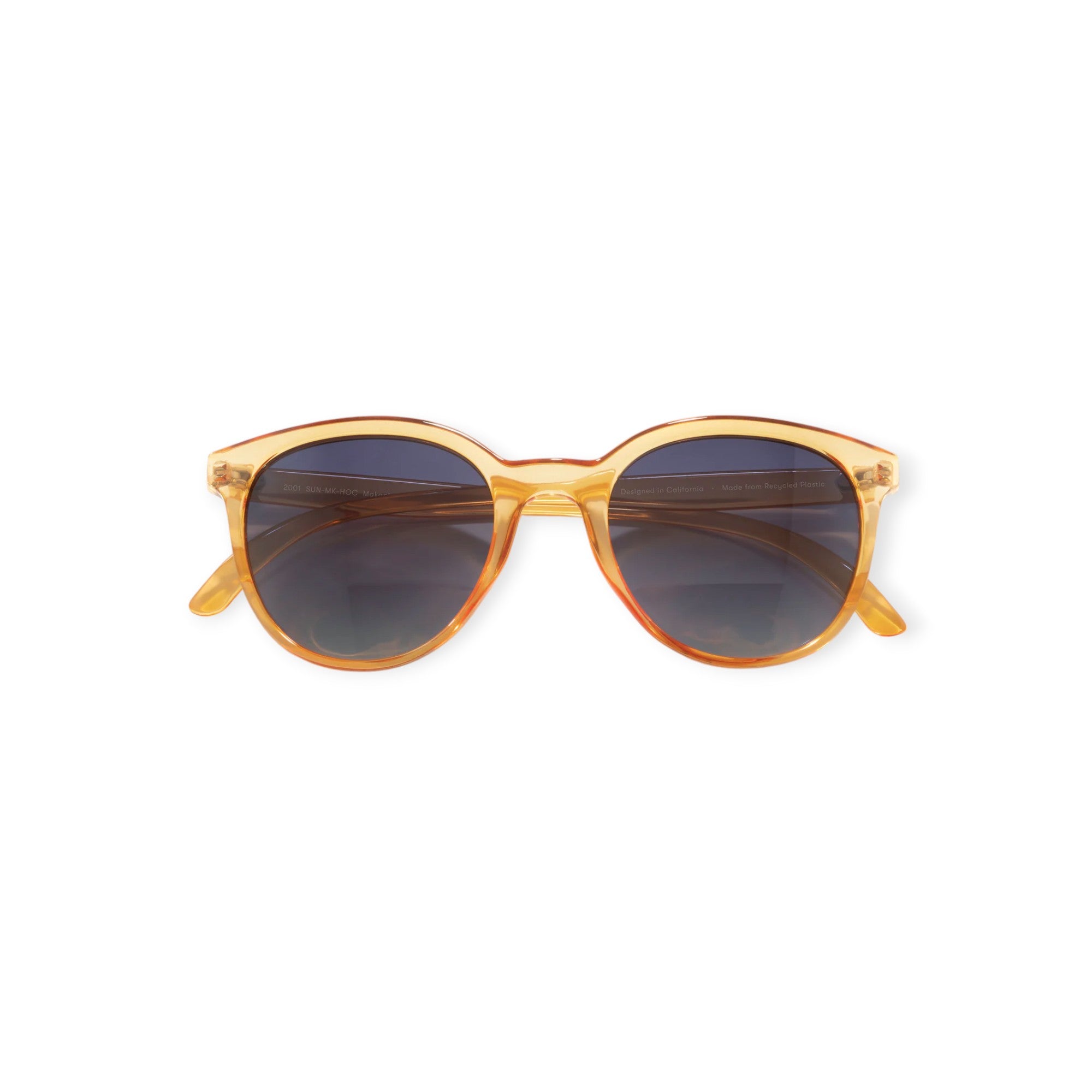 Sunski Makani Polarized Sunglasses - FERAL