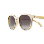 Sunski Makani Polarized Sunglasses - FERAL