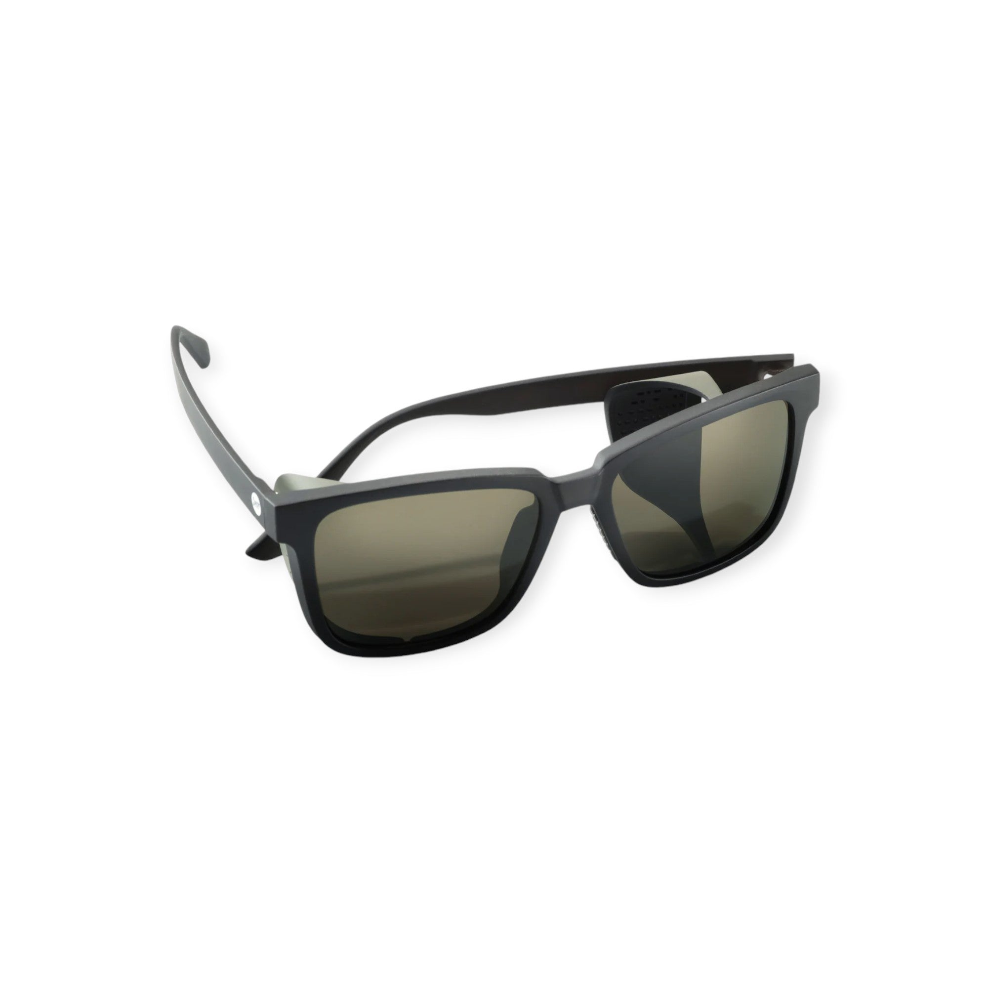 Sunski Couloir Polarized Sunglasses - FERAL