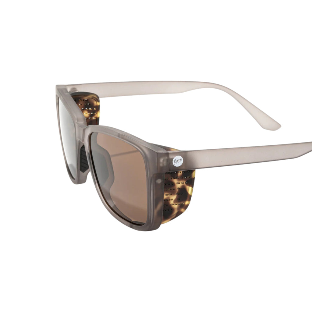 Sunski Couloir Polarized Sunglasses - FERAL