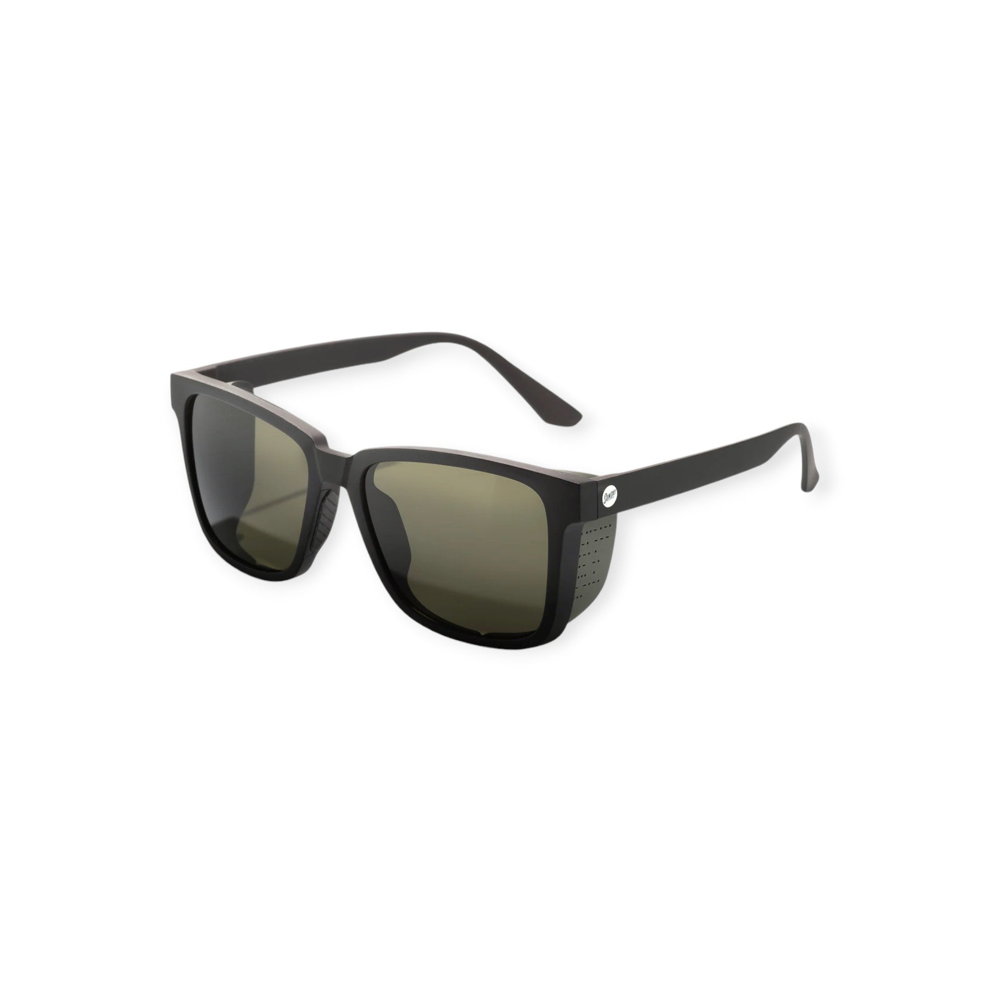 Sunski Couloir Polarized Sunglasses - FERAL