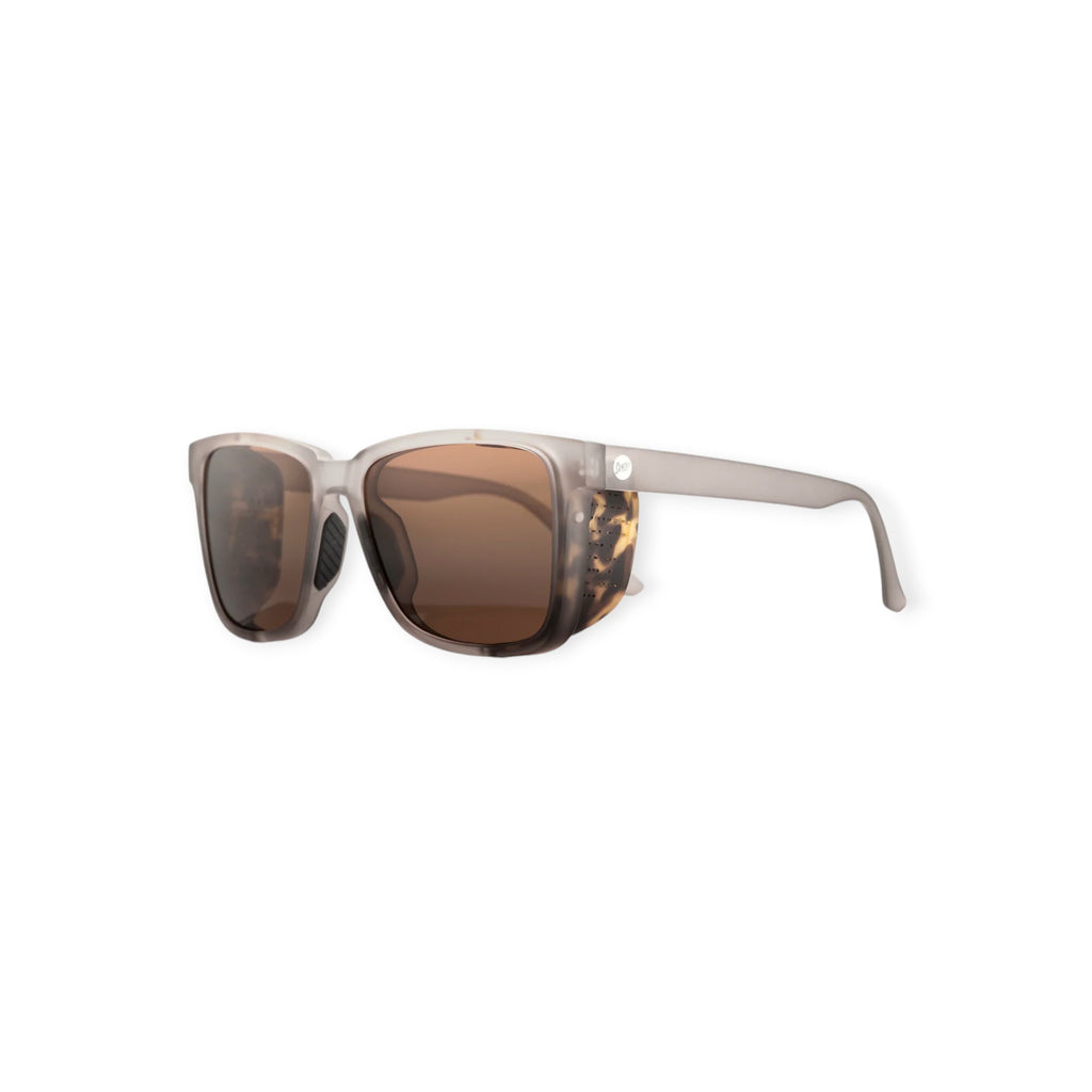 Sunski Couloir Polarized Sunglasses - FERAL