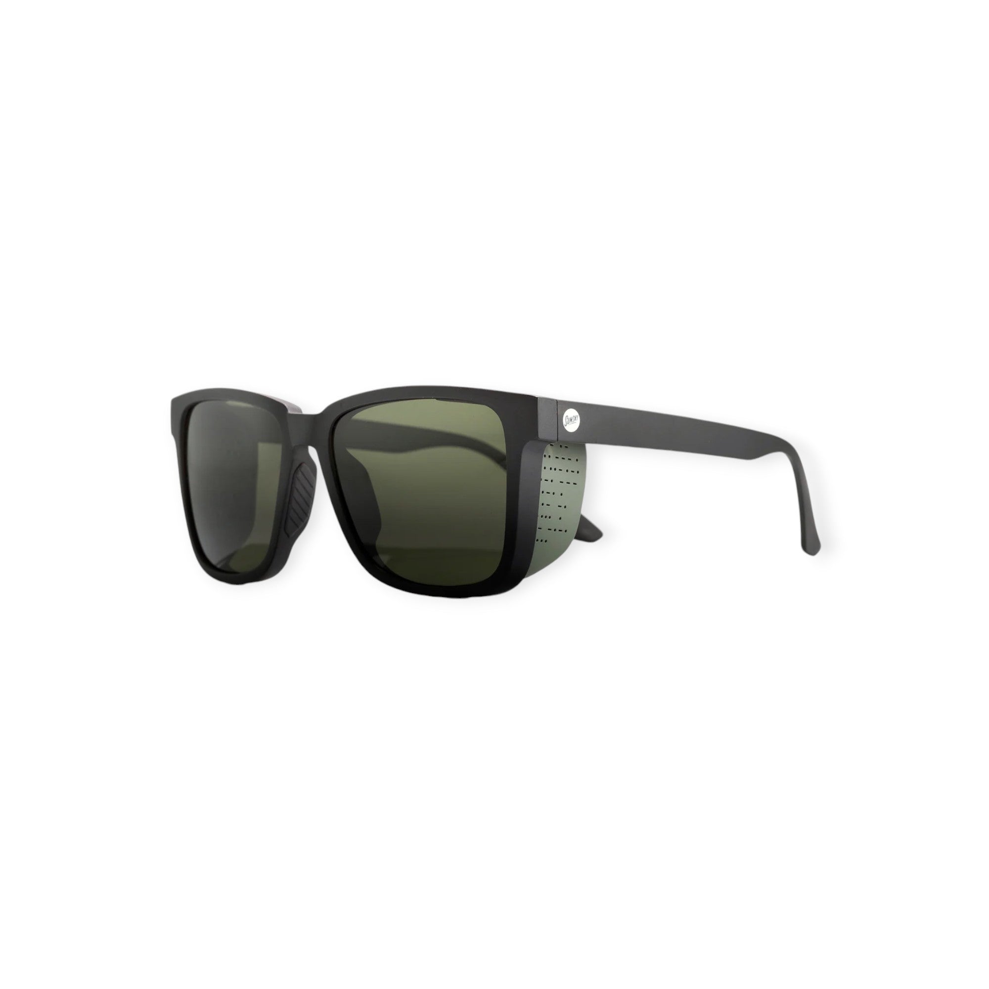Sunski Couloir Polarized Sunglasses - FERAL