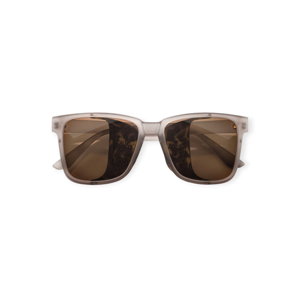 Sunski Couloir Polarized Sunglasses - FERAL