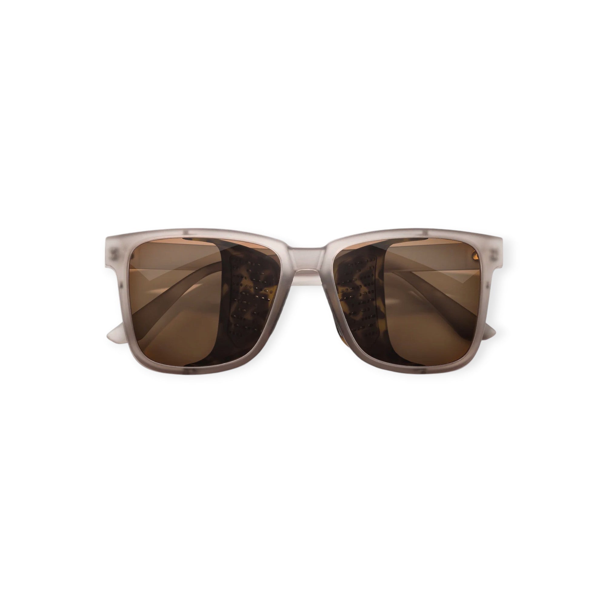 Sunski Couloir Polarized Sunglasses - FERAL
