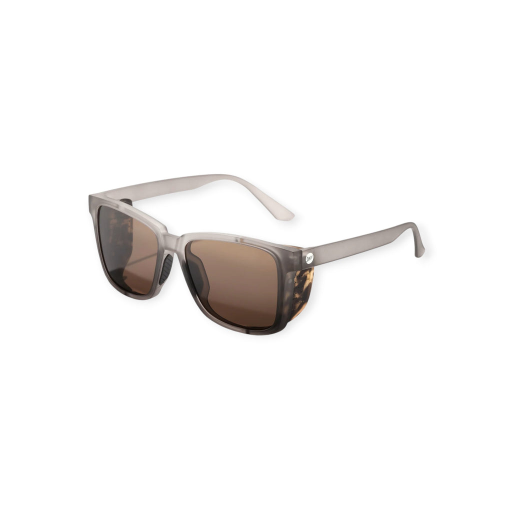 Sunski Couloir Polarized Sunglasses - FERAL